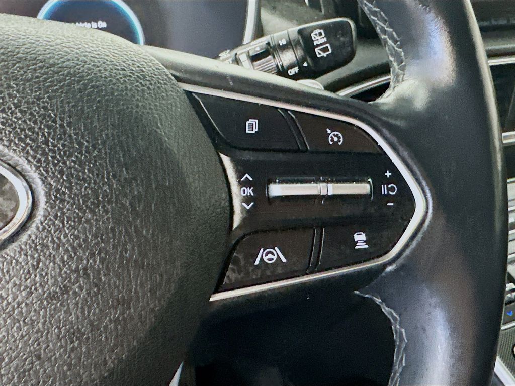 HyundaiSanta Fe26