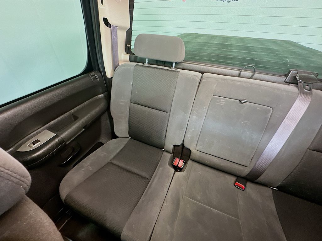 GMCSierra 2500HD12