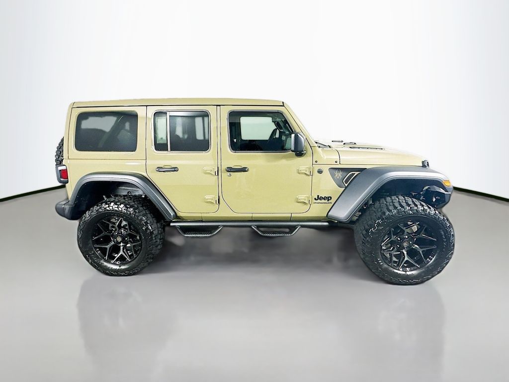 JeepWrangler Unlimited8