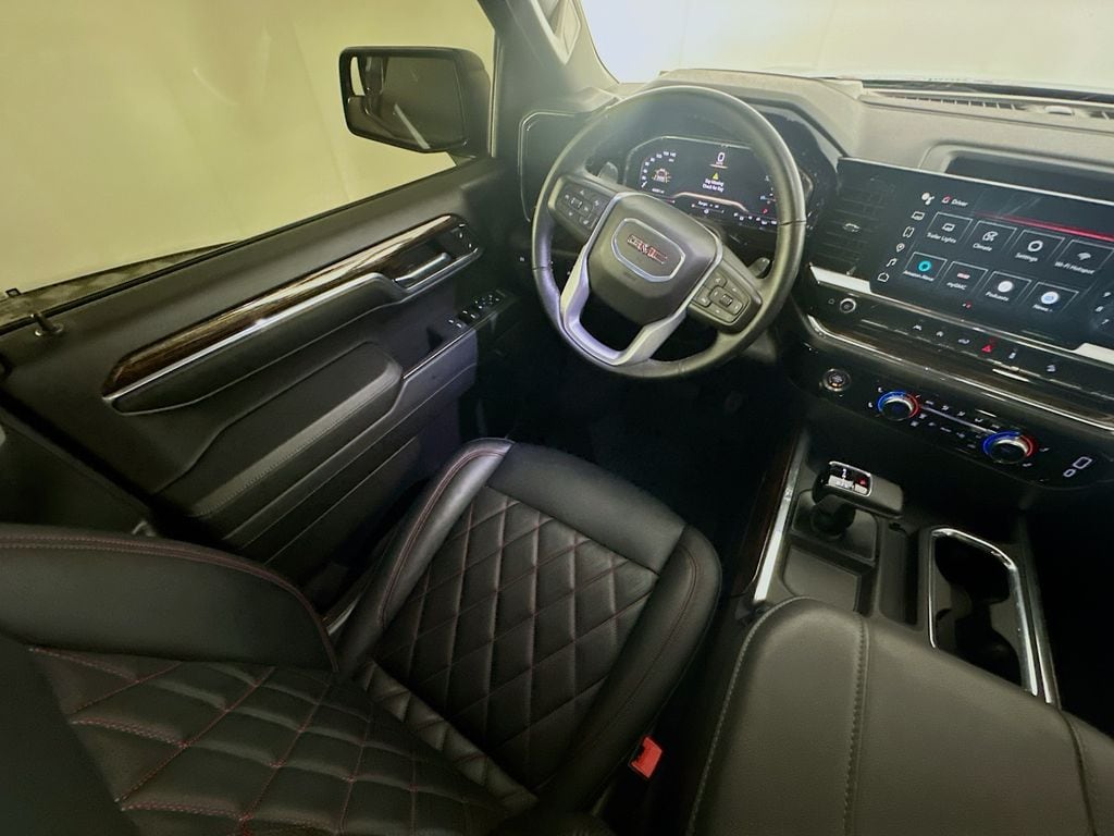 GMCSierra 15009