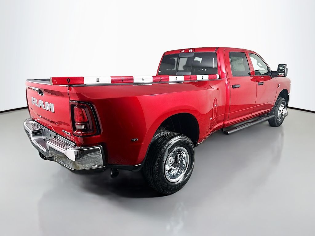 Ram35007