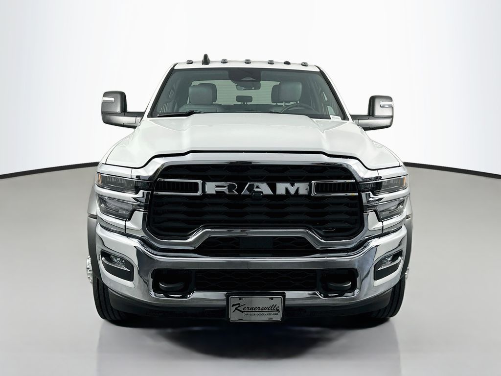 Ram5500 Chassis2