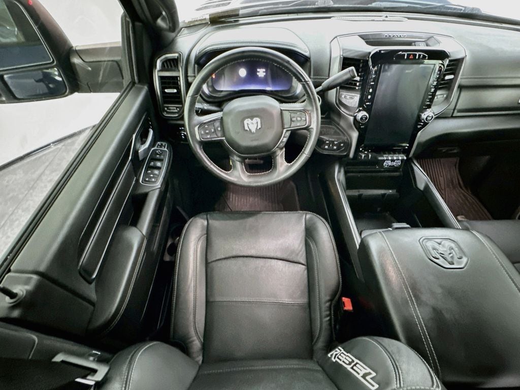 Ram25009