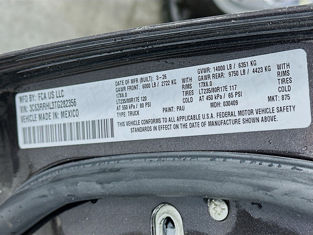Ram350018