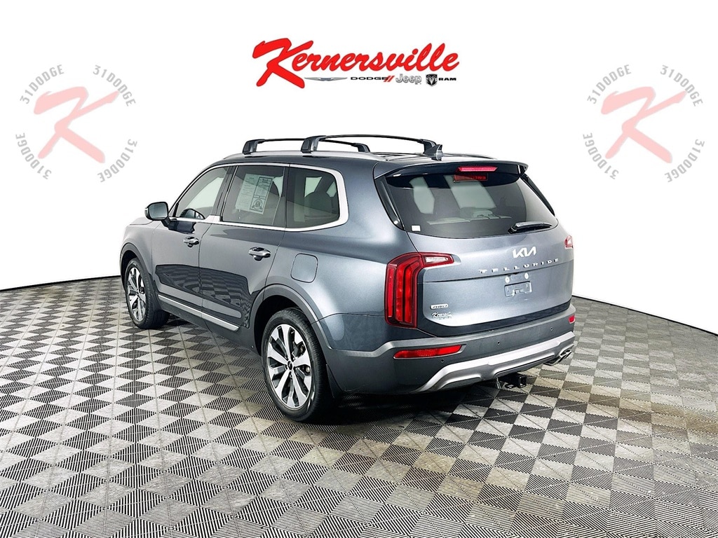 KiaTelluride5