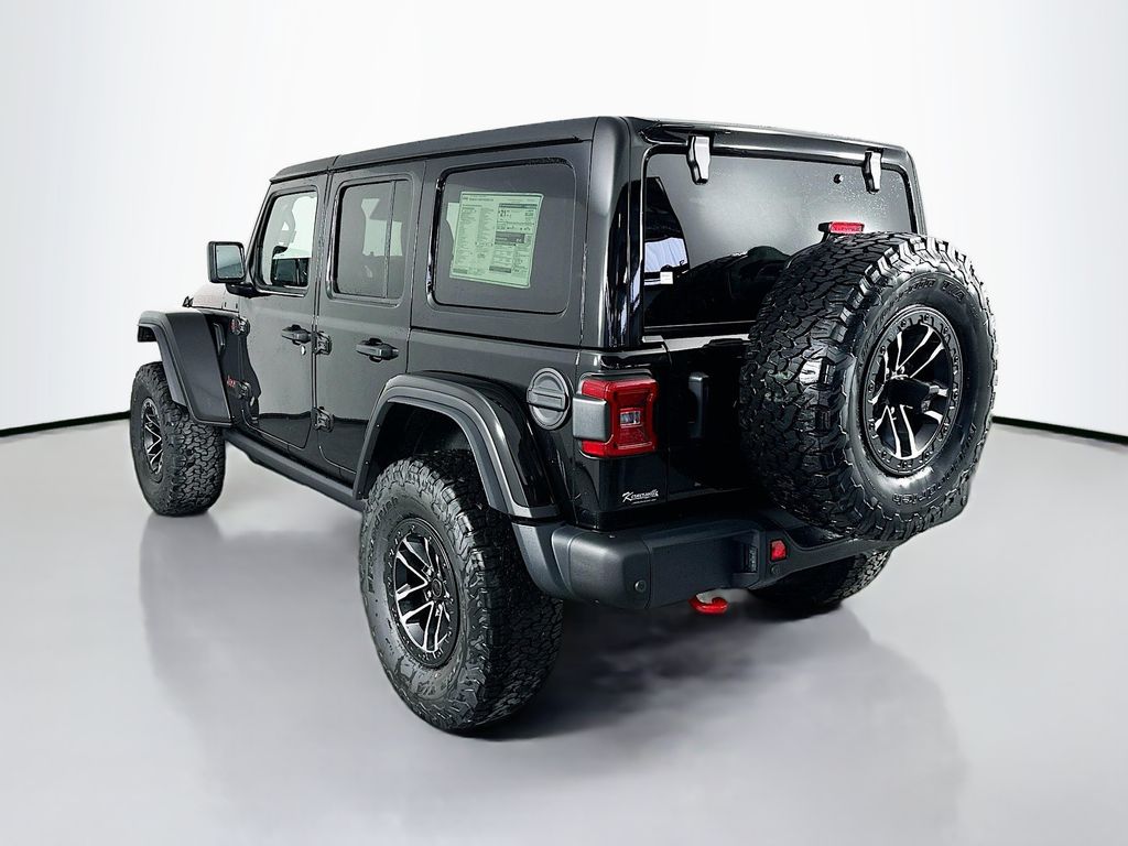 JeepWrangler Unlimited5