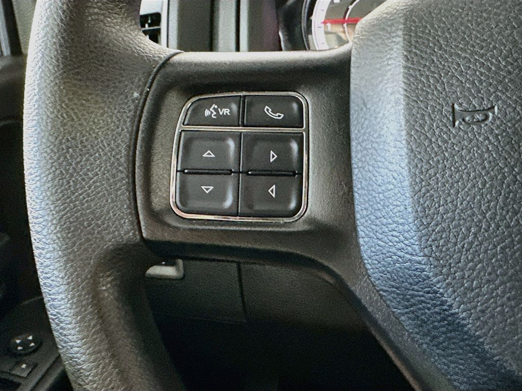 Ram1500 Classic24