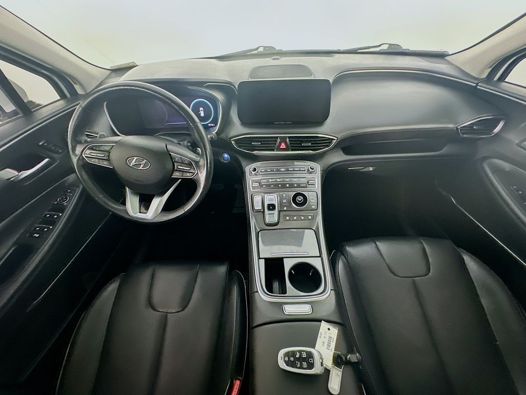 HyundaiSanta Fe10