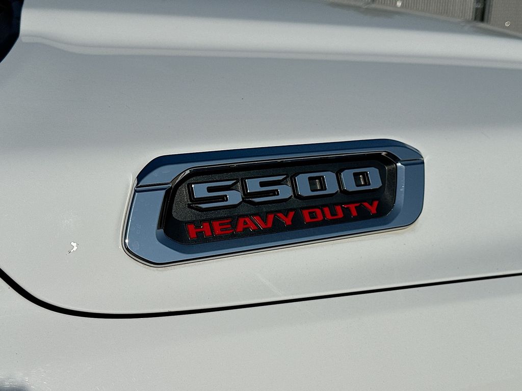 Ram5500HD28