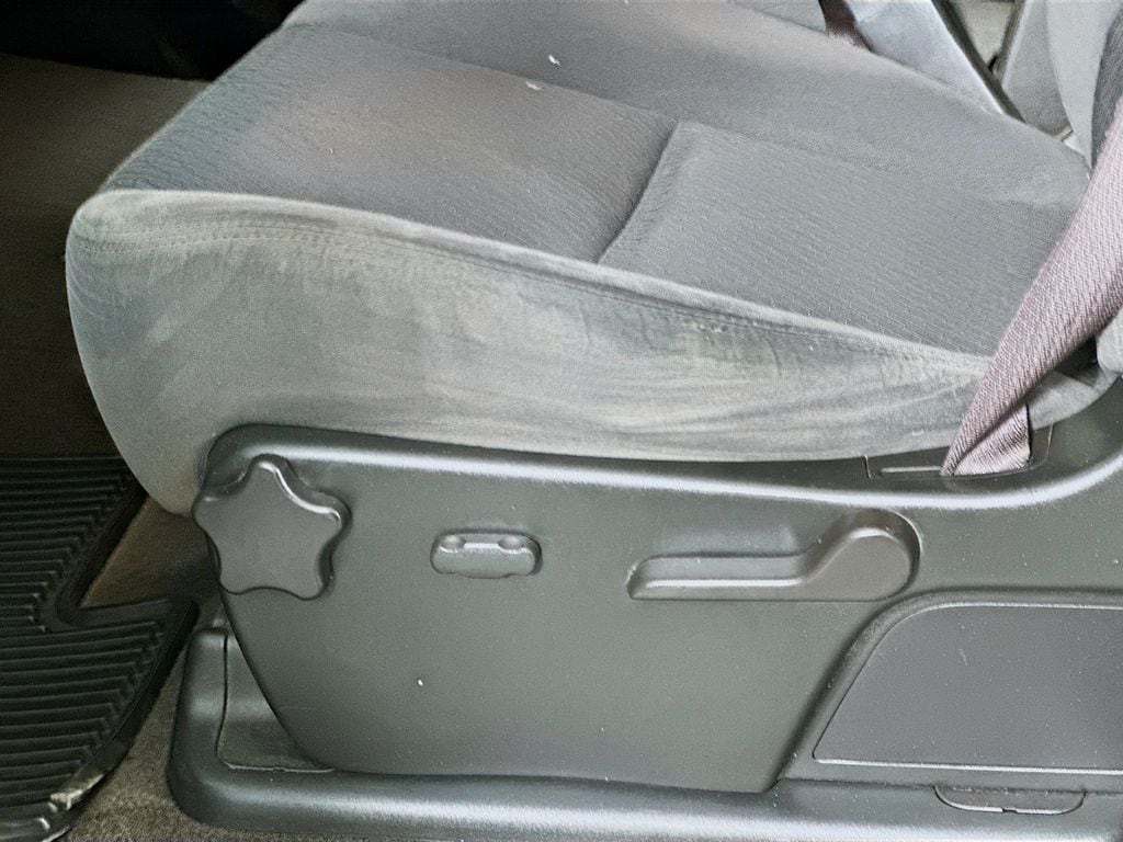 GMCSierra 2500HD20