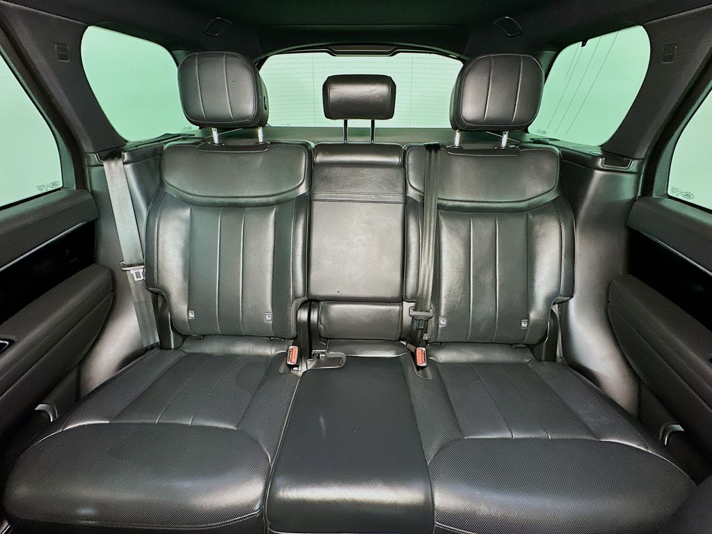 Land RoverRange Rover13