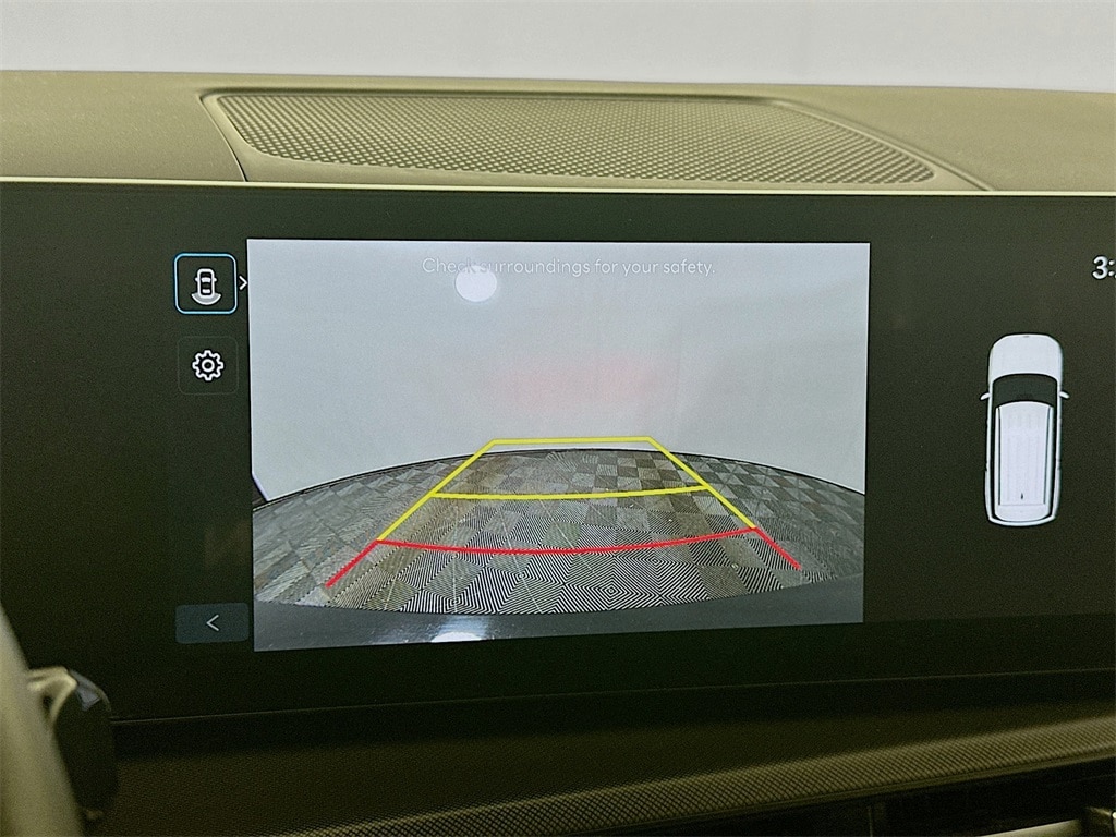 HyundaiSanta Fe Hybrid19