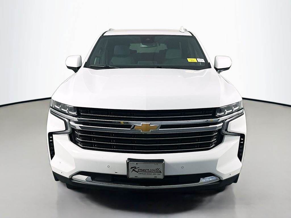 Used 2024 Chevrolet Tahoe LT SUV