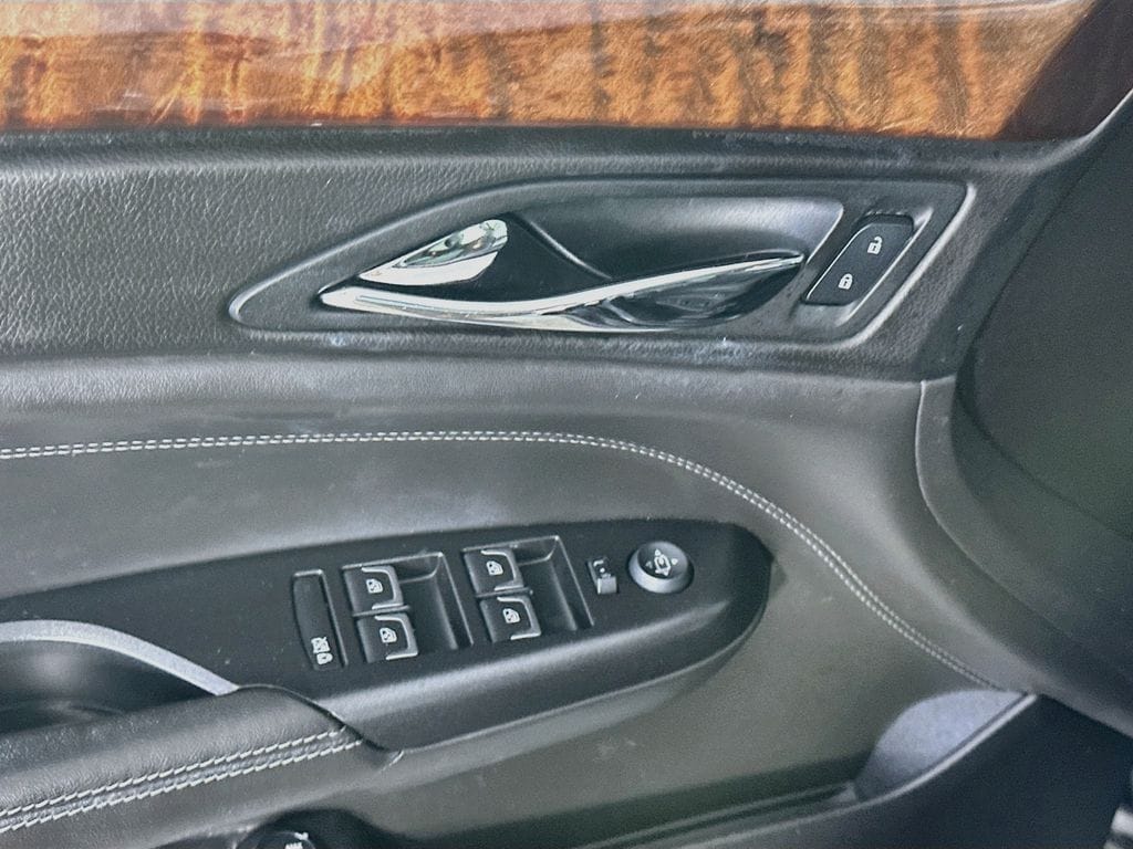 CadillacSRX23