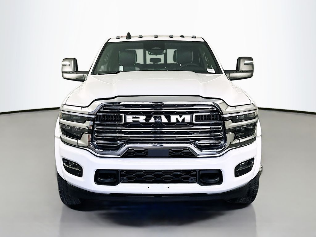 Ram4500 Chassis2