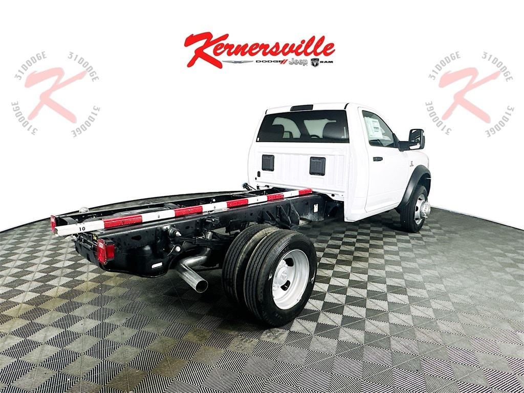 Ram4500 Chassis7