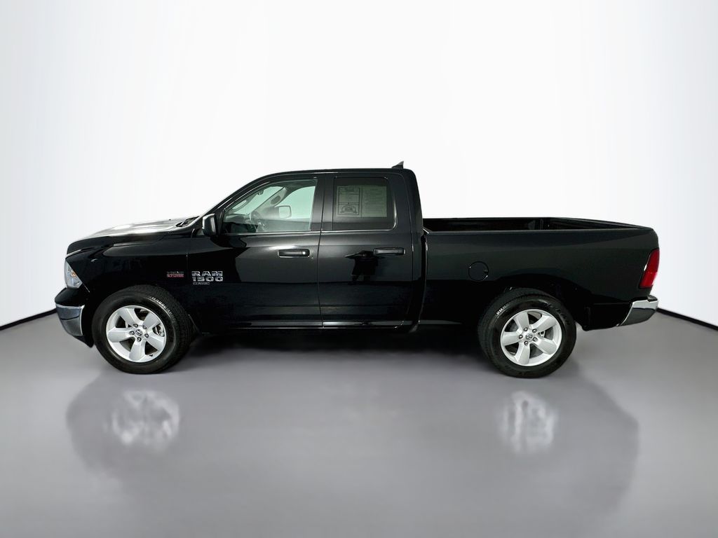 Ram1500 Classic4