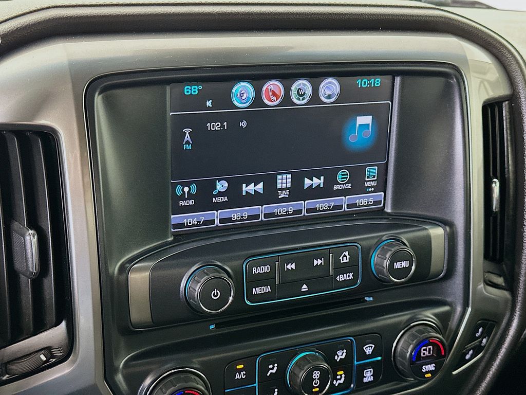 ChevroletSilverado 2500HD17