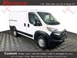  Ram Promaster 1500
