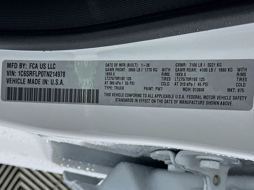Ram150019