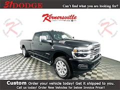 2026 Ram 3500 Laramie 14in Truck Crew Cab LB