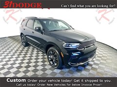 2024 Dodge Durango SXT Blacktop SUV