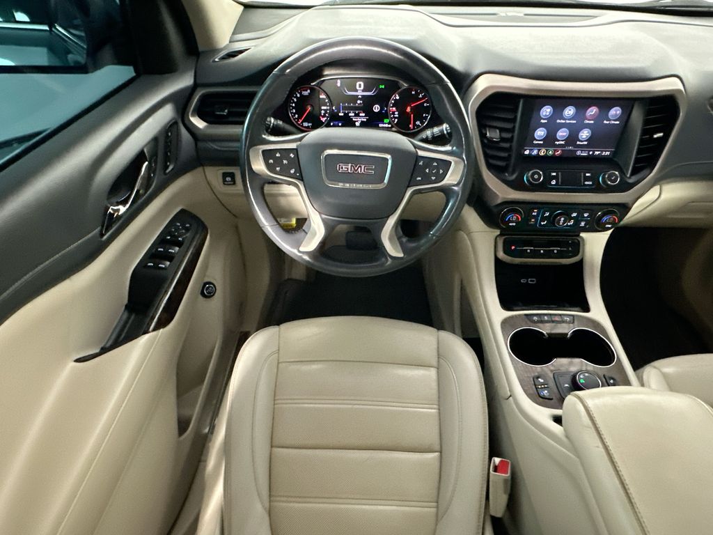 GMCAcadia9