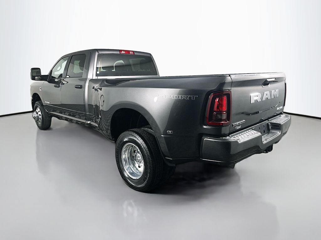 Ram35005