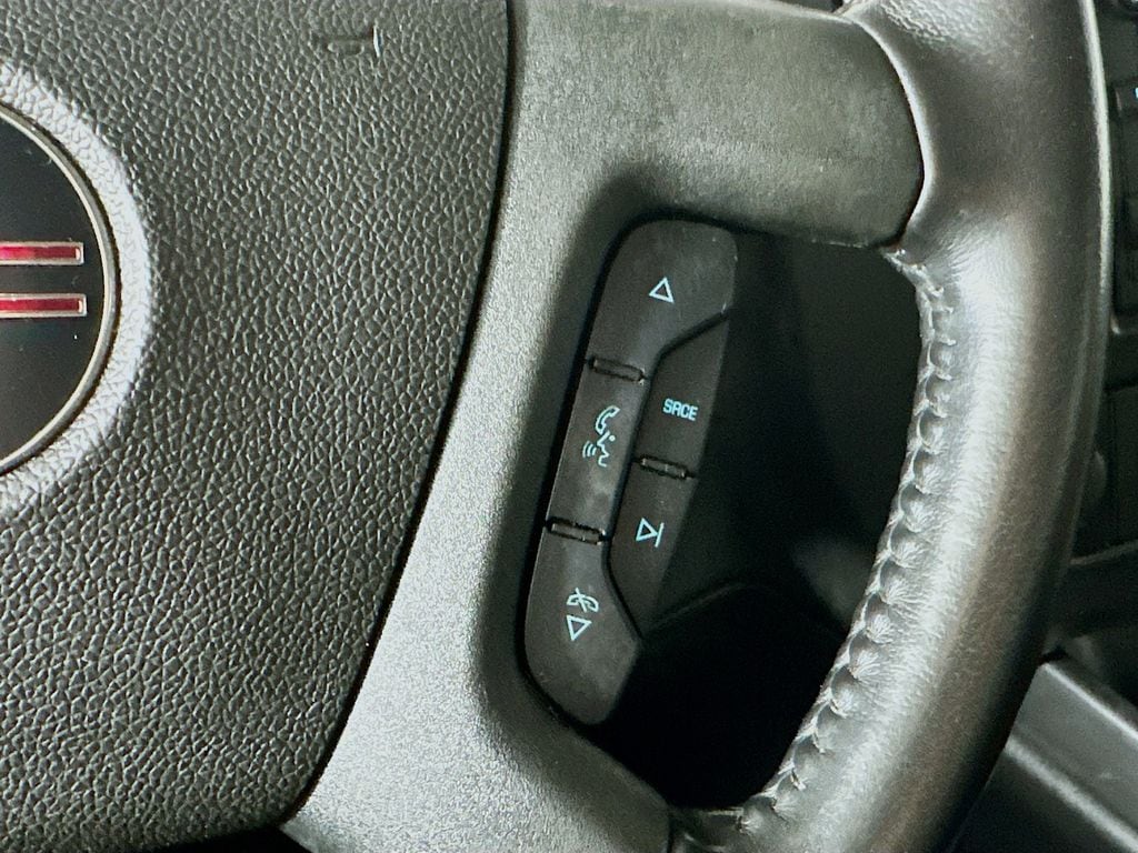 GMCSavana 250026