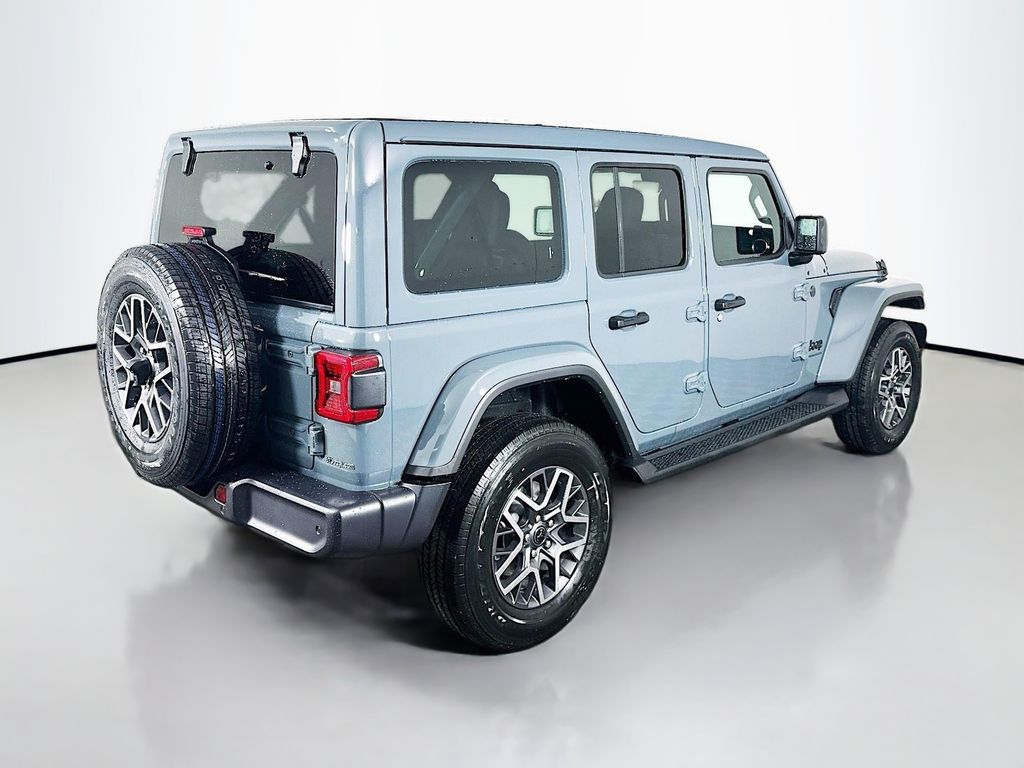 JeepWrangler Unlimited7