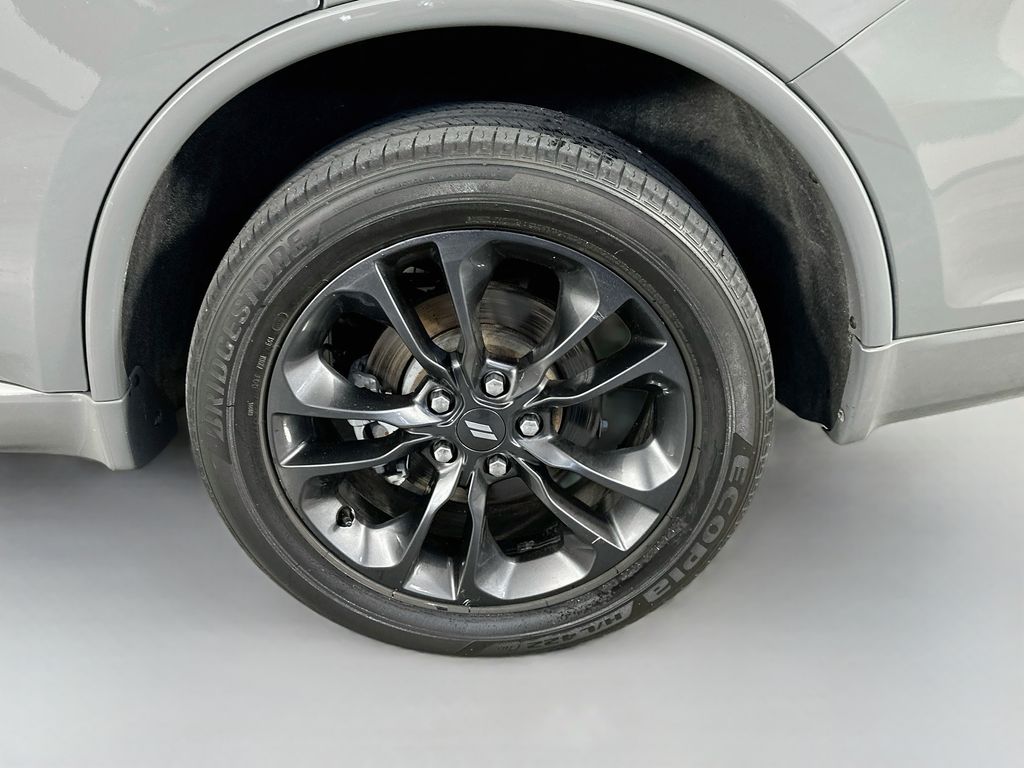 DodgeDurango33