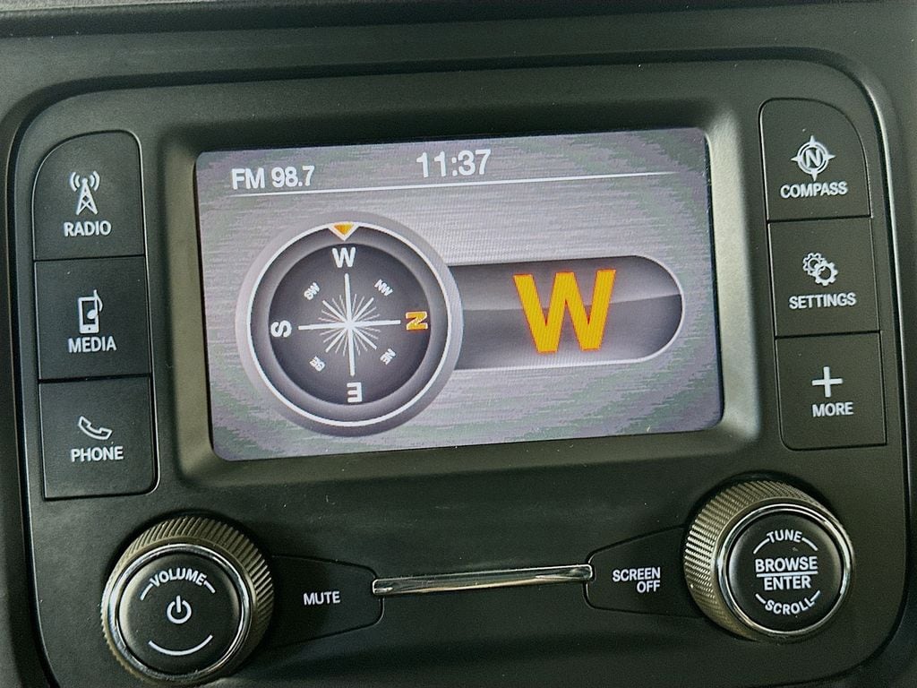 Ram4500HD17