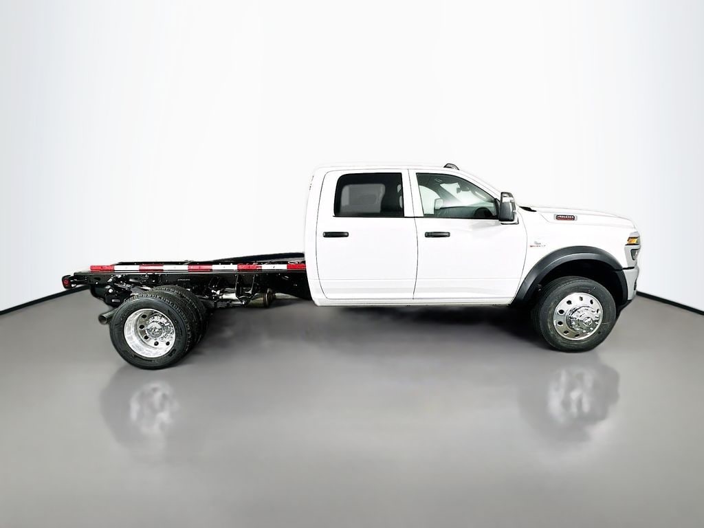 Ram4500 Chassis8