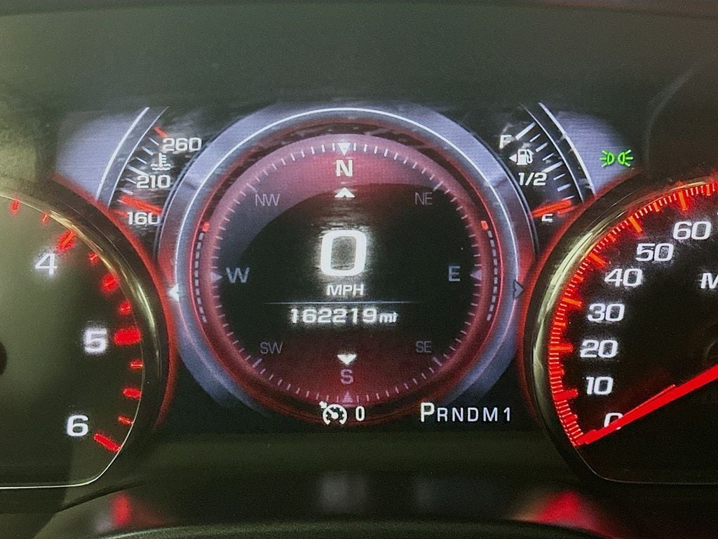 GMCSierra 3500HD15
