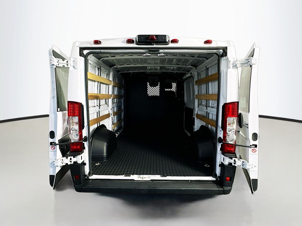 RamPromaster 250026