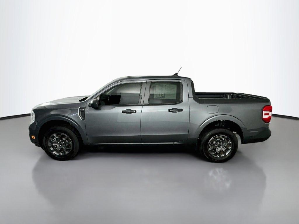 Used 2022 Ford Maverick XLT Crew Cab