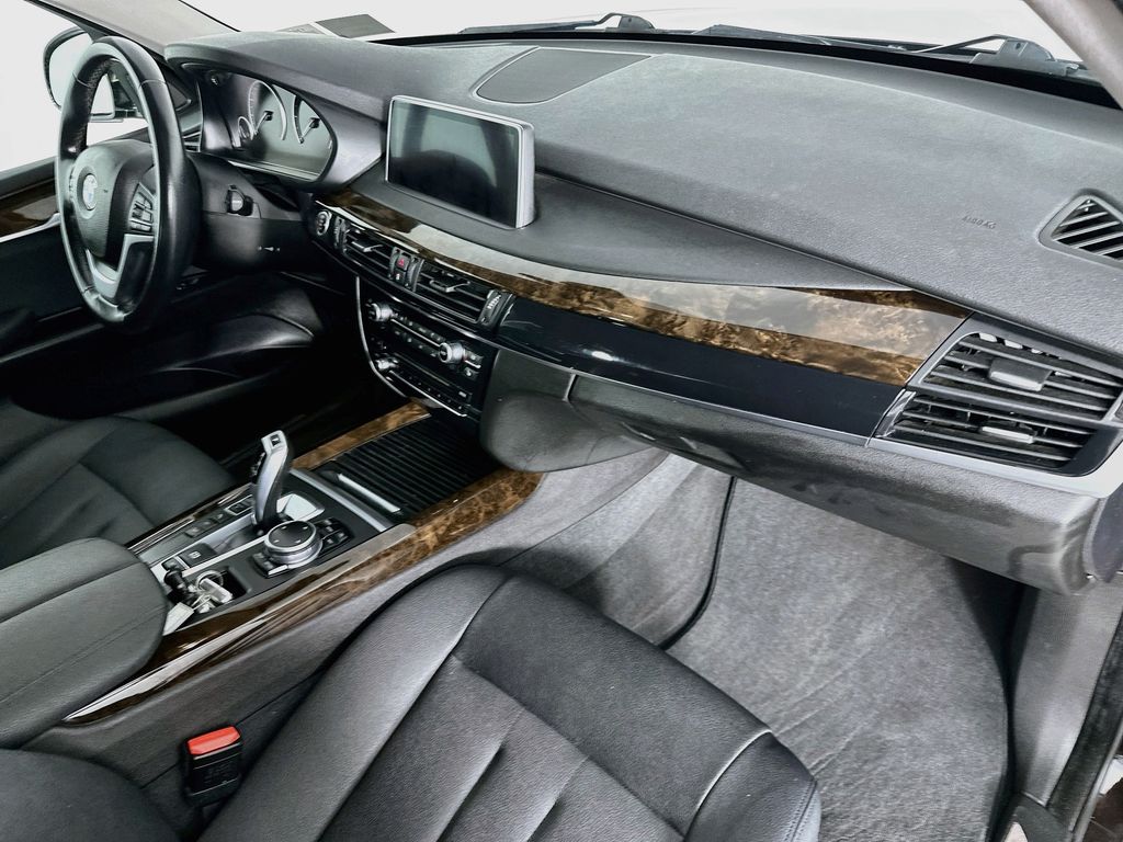 BMWX531