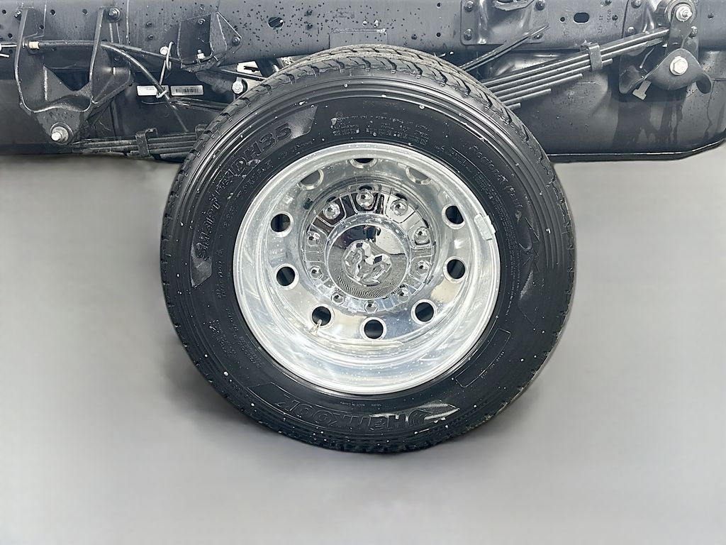 Ram5500 Chassis16