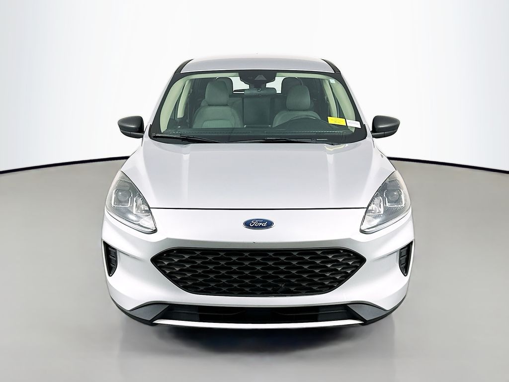 Used 2020 Ford Escape S Sport Utility