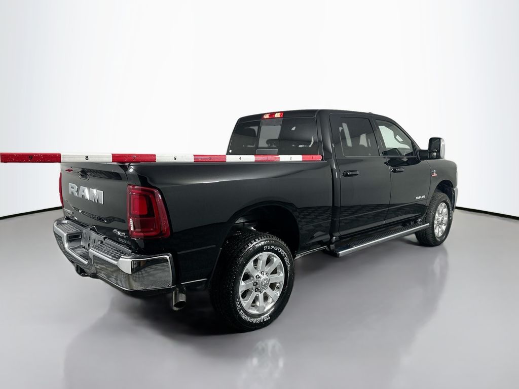 Ram25007