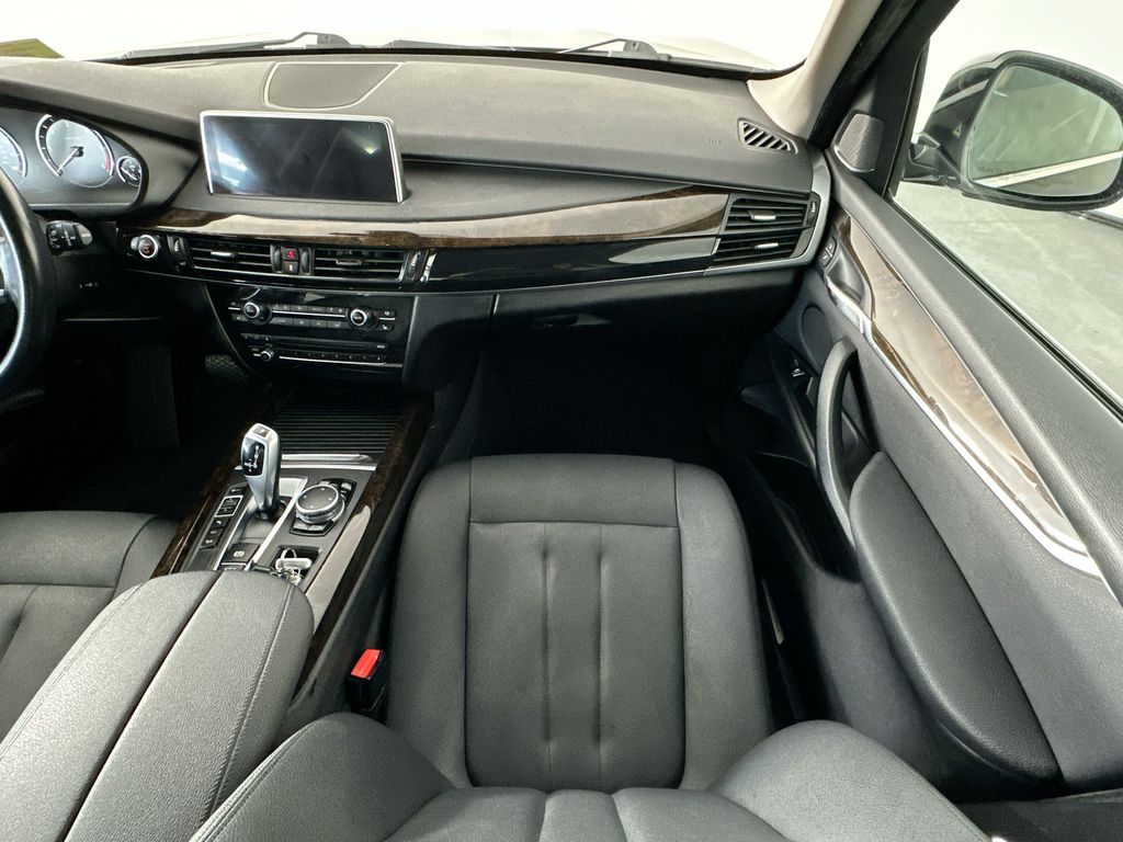 BMWX511