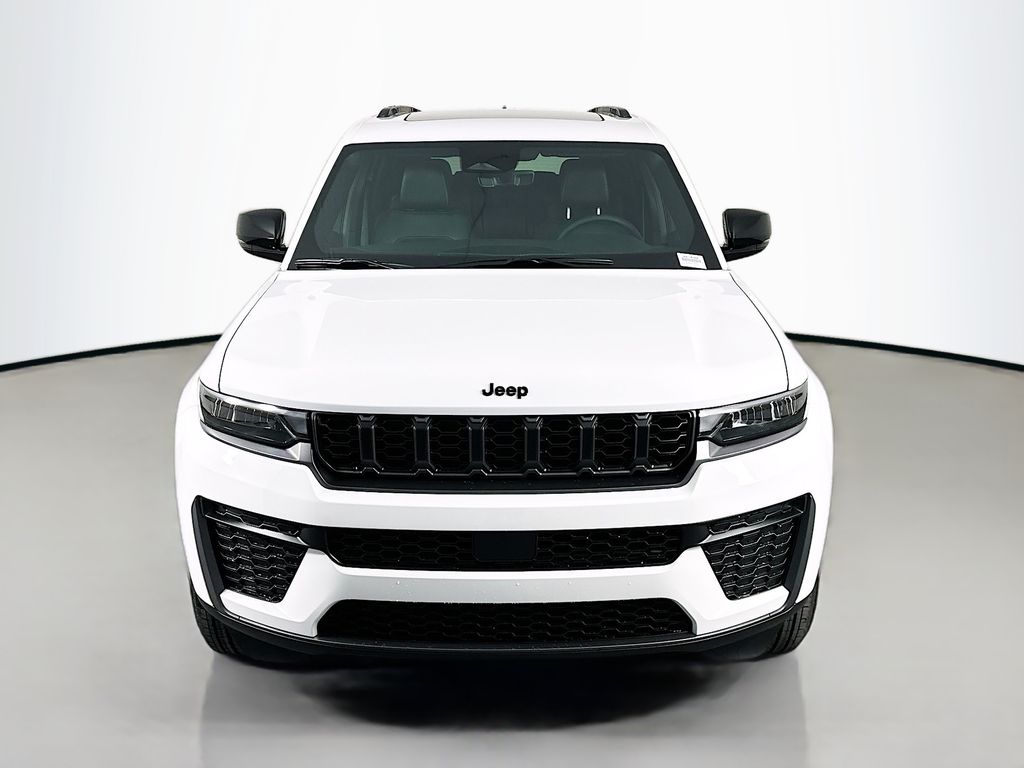 JeepGrand Cherokee L2