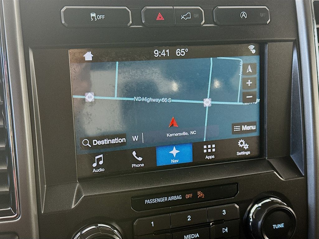 FordF-15016