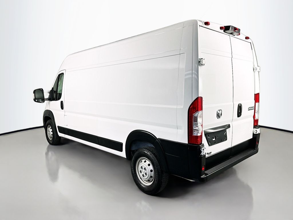 RamPromaster 25005
