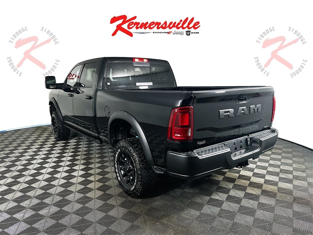 Ram25005