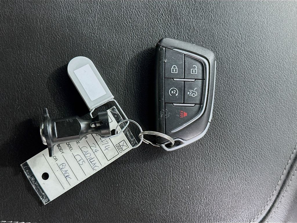 CadillacCT535