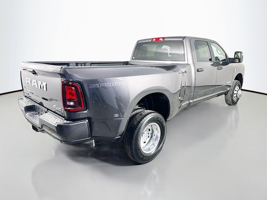 Ram35007