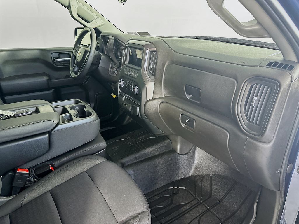ChevroletSilverado 150031
