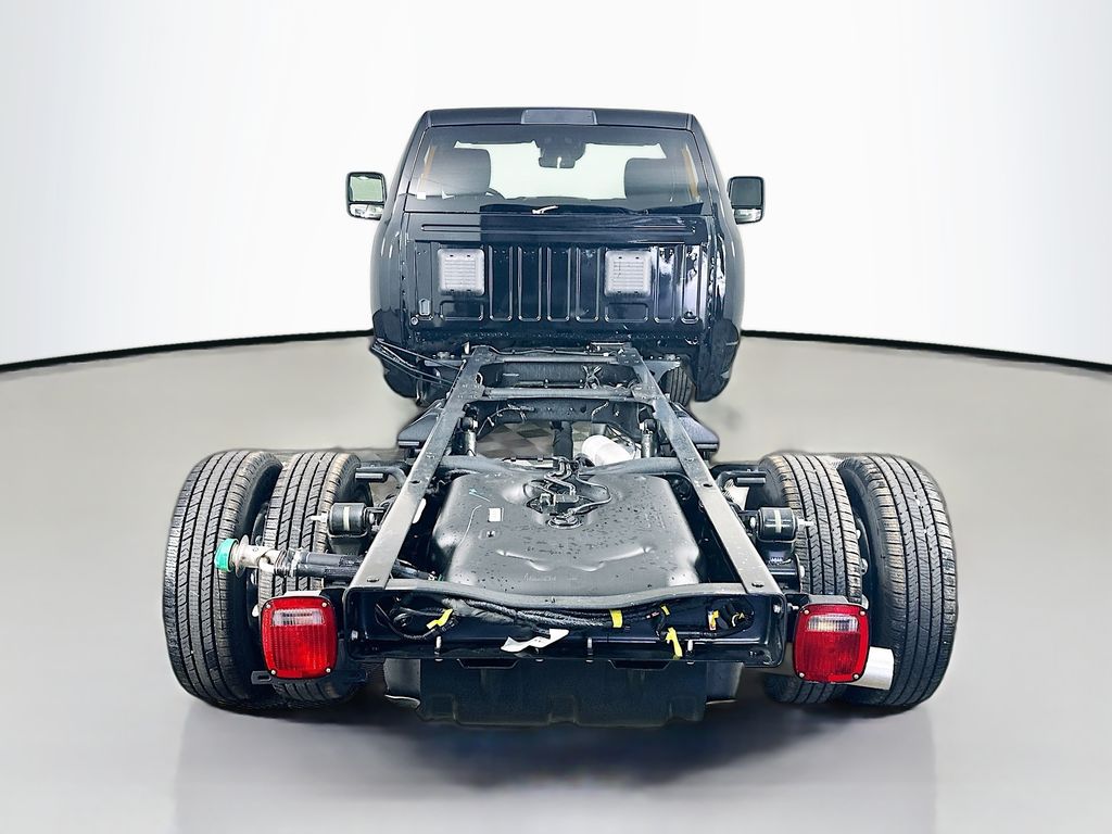Ram3500 Chassis6