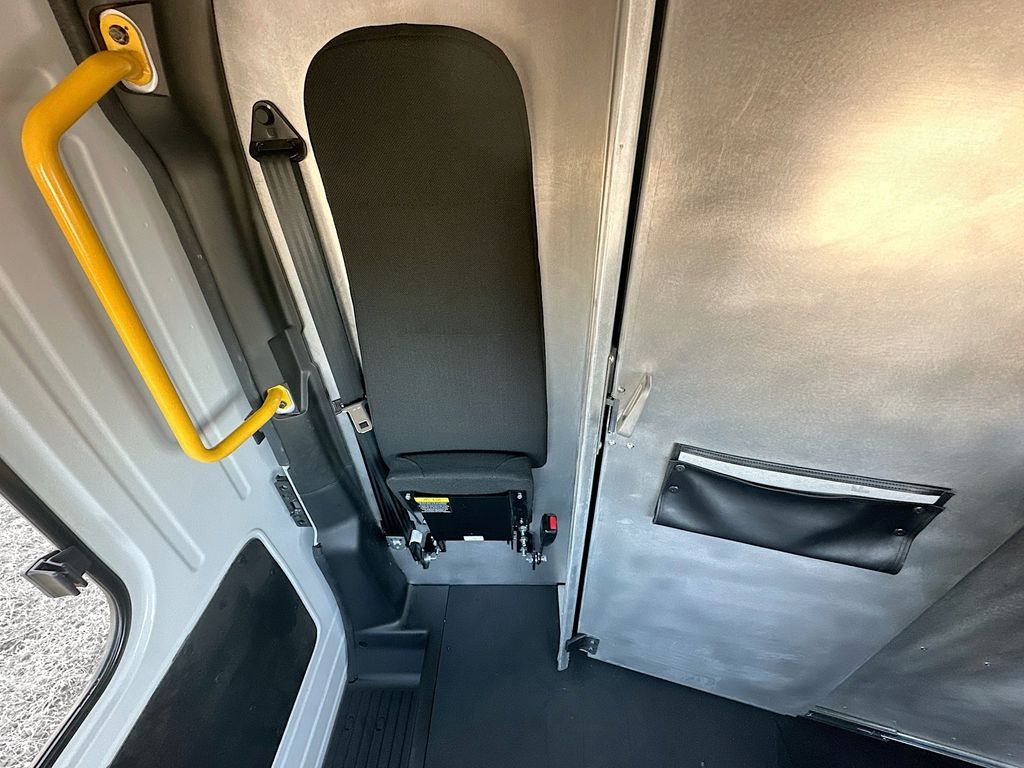 RamPromaster 3500 EV22